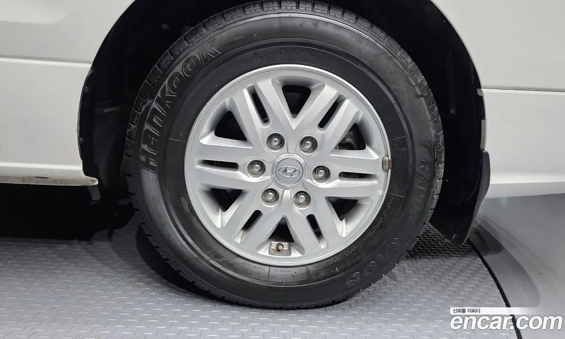 Hyundai Starex 2020 2.5 автомат (гидро), фото 7