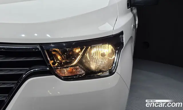 Hyundai Starex 2020 2.5 автомат (гидро), миниатюра 8