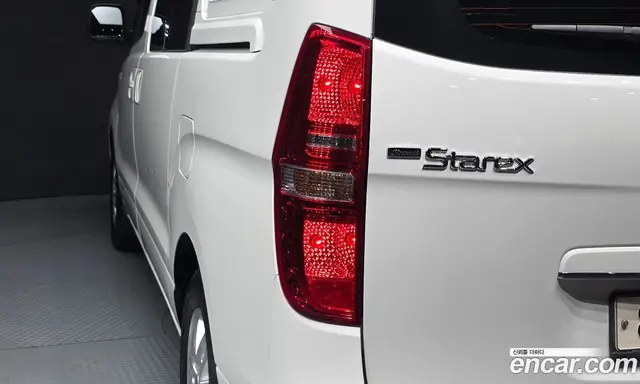 Hyundai Starex 2020 2.5 автомат (гидро), миниатюра 9