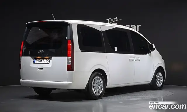 Hyundai Staria 2022 2.2 автомат (гидро), миниатюра 2 Hyundai Staria 2022 2.2 автомат (гидро), миниатюра 2