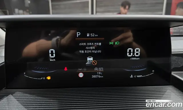 Hyundai Staria 2022 2.2 автомат (гидро), миниатюра 11 Hyundai Staria 2022 2.2 автомат (гидро), миниатюра 11