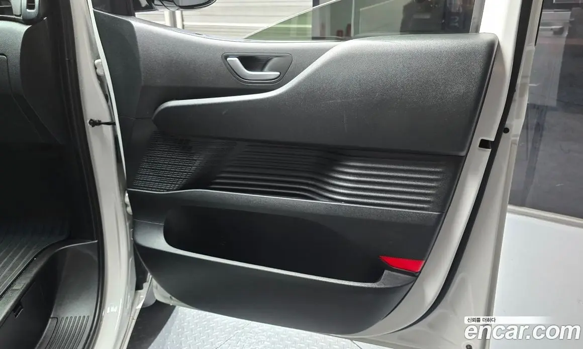 Hyundai Staria 2022 2.2 автомат (гидро), фото 14 Hyundai Staria 2022 2.2 автомат (гидро), фото 14