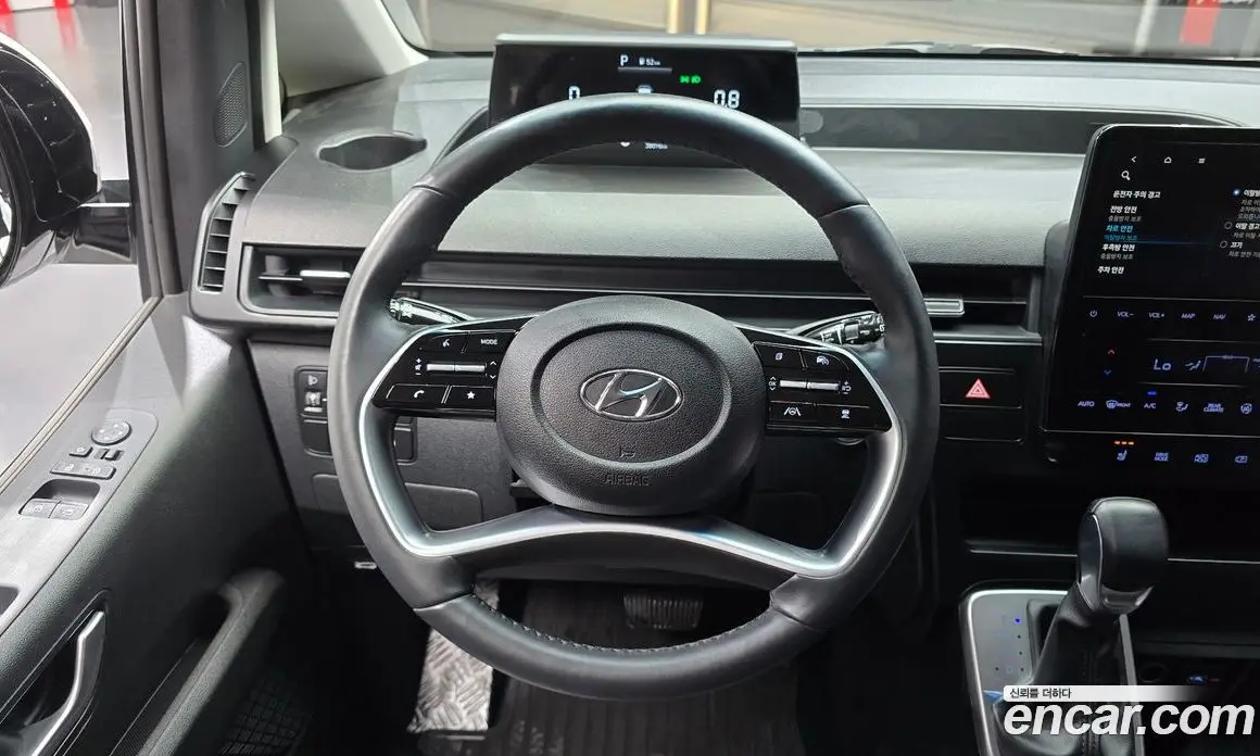 Hyundai Staria 2022 2.2 автомат (гидро), фото 18 Hyundai Staria 2022 2.2 автомат (гидро), фото 18
