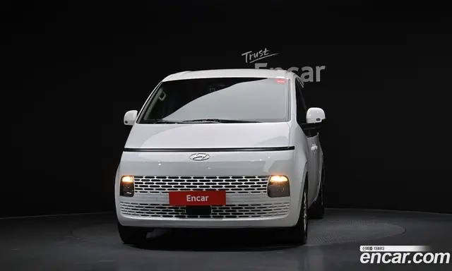 Hyundai Staria 2022 2.2 автомат (гидро), миниатюра 3 Hyundai Staria 2022 2.2 автомат (гидро), миниатюра 3