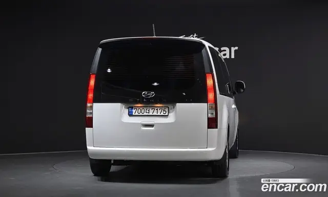 Hyundai Staria 2022 2.2 автомат (гидро), миниатюра 4 Hyundai Staria 2022 2.2 автомат (гидро), миниатюра 4