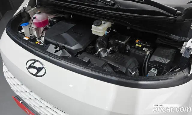 Hyundai Staria 2022 2.2 автомат (гидро), миниатюра 6 Hyundai Staria 2022 2.2 автомат (гидро), миниатюра 6