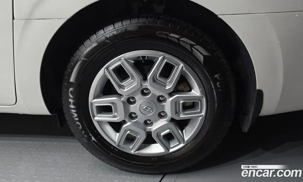 Hyundai Staria 2022 2.2 автомат (гидро), фото 7 Hyundai Staria 2022 2.2 автомат (гидро), фото 7