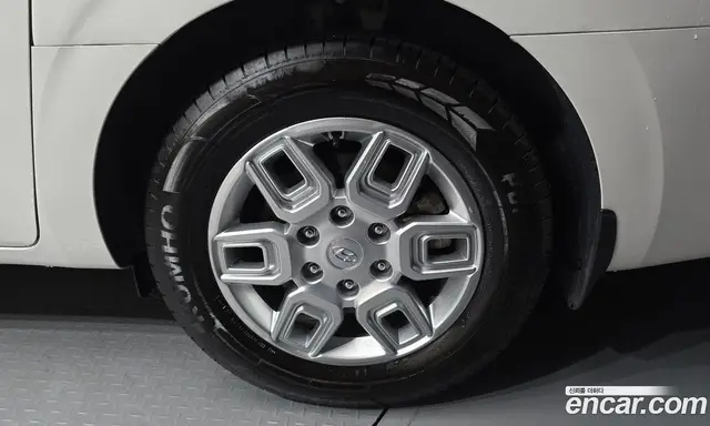 Hyundai Staria 2022 2.2 автомат (гидро), миниатюра 7 Hyundai Staria 2022 2.2 автомат (гидро), миниатюра 7