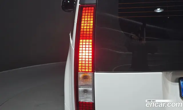 Hyundai Staria 2022 2.2 автомат (гидро), миниатюра 9 Hyundai Staria 2022 2.2 автомат (гидро), миниатюра 9