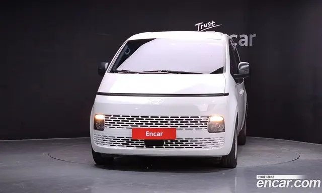 Hyundai Staria 2025 2.2 автомат (гидро), миниатюра 2 Hyundai Staria 2025 2.2 автомат (гидро), миниатюра 2