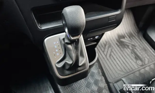 Hyundai Staria 2025 2.2 автомат (гидро), миниатюра 11 Hyundai Staria 2025 2.2 автомат (гидро), миниатюра 11