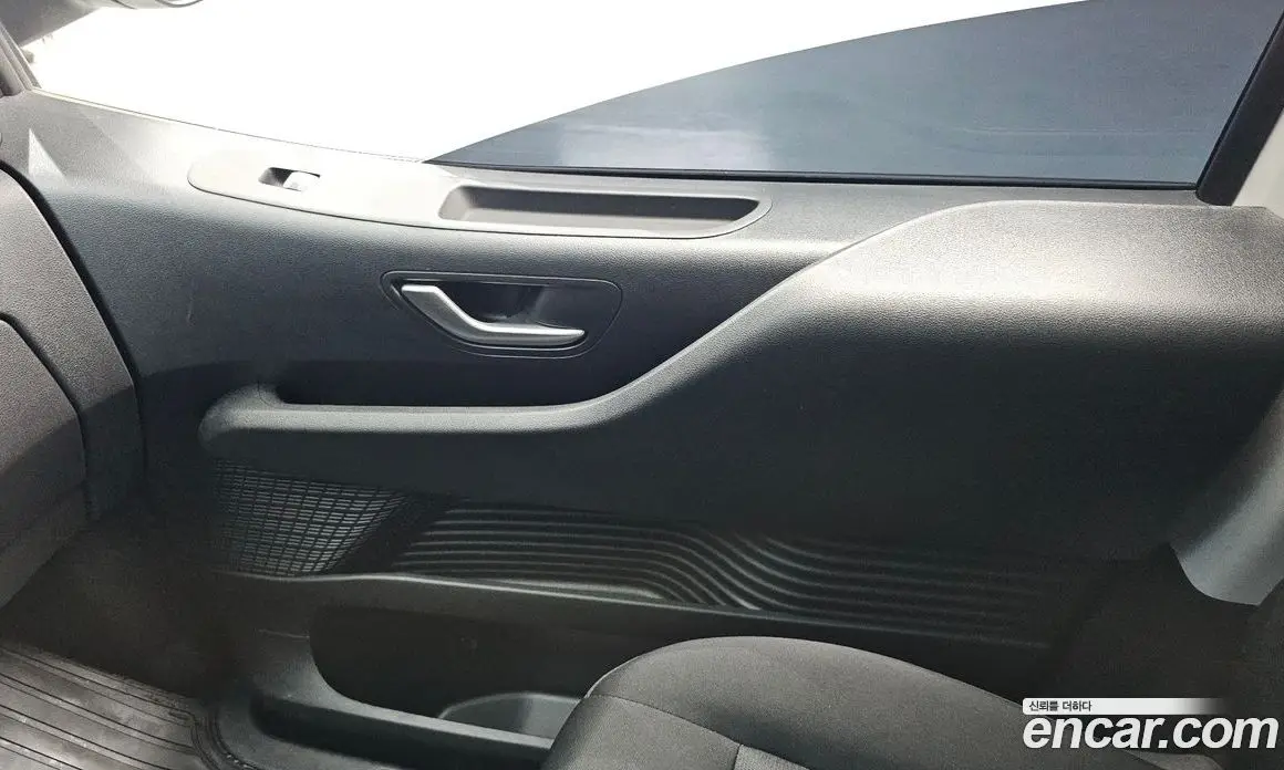 Hyundai Staria 2025 2.2 автомат (гидро), фото 14 Hyundai Staria 2025 2.2 автомат (гидро), фото 14