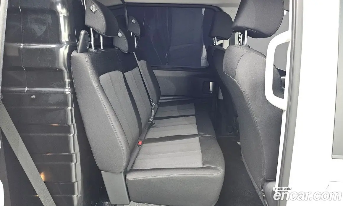 Hyundai Staria 2025 2.2 автомат (гидро), фото 16 Hyundai Staria 2025 2.2 автомат (гидро), фото 16