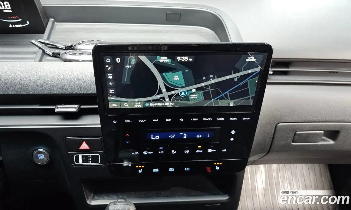 Hyundai Staria 2025 2.2 автомат (гидро), фото 18 Hyundai Staria 2025 2.2 автомат (гидро), фото 18