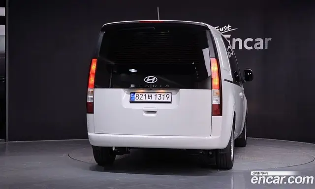 Hyundai Staria 2025 2.2 автомат (гидро), миниатюра 3 Hyundai Staria 2025 2.2 автомат (гидро), миниатюра 3
