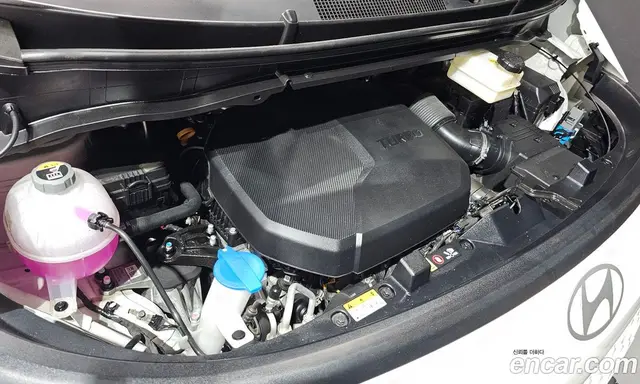 Hyundai Staria 2025 2.2 автомат (гидро), миниатюра 5 Hyundai Staria 2025 2.2 автомат (гидро), миниатюра 5