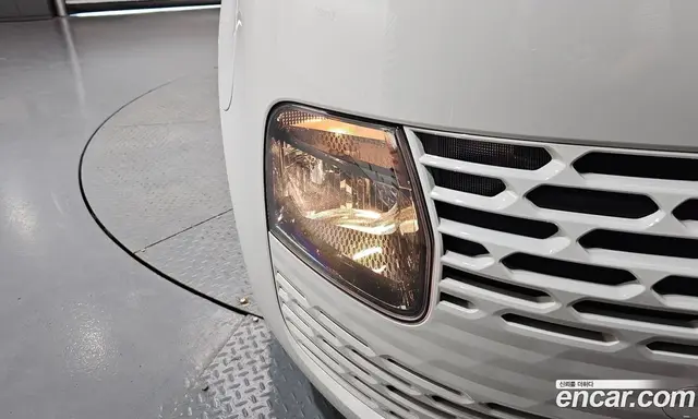 Hyundai Staria 2025 2.2 автомат (гидро), миниатюра 7 Hyundai Staria 2025 2.2 автомат (гидро), миниатюра 7