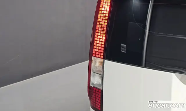 Hyundai Staria 2025 2.2 автомат (гидро), миниатюра 8 Hyundai Staria 2025 2.2 автомат (гидро), миниатюра 8