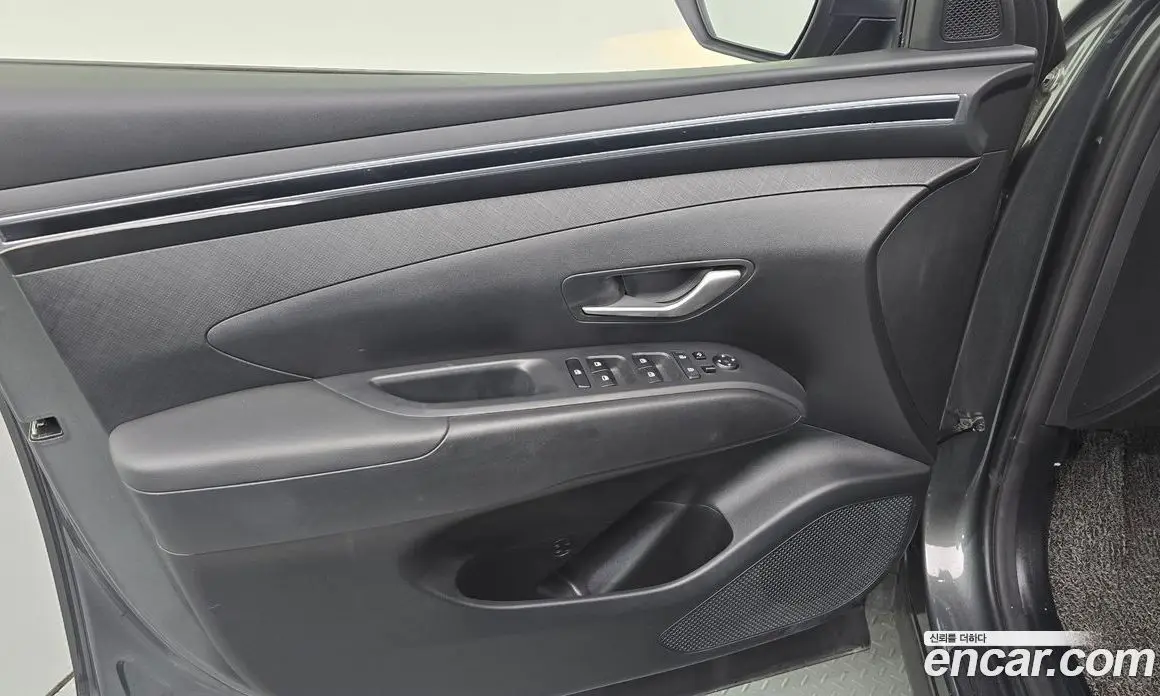 Hyundai Tucson 2021 1.6 автомат (гидро), фото 14