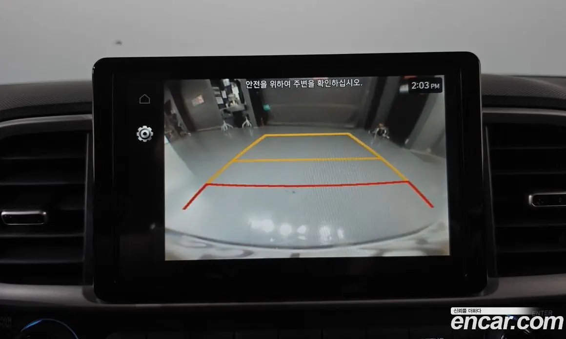 Hyundai Venue 2023 1.6 автомат (гидро), фото 20