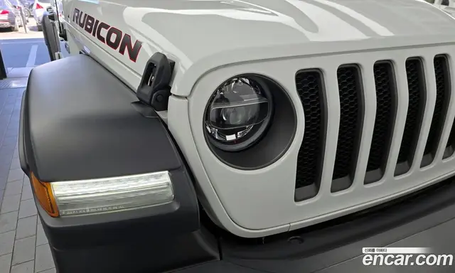 Jeep Wrangler 2021 2.0 автомат (гидро), миниатюра 8