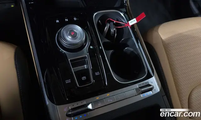 Kia Carnival 2021 3.5 автомат (гидро), миниатюра 12