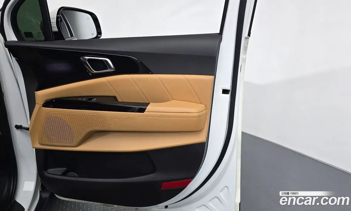 Kia Carnival 2021 3.5 автомат (гидро), фото 14