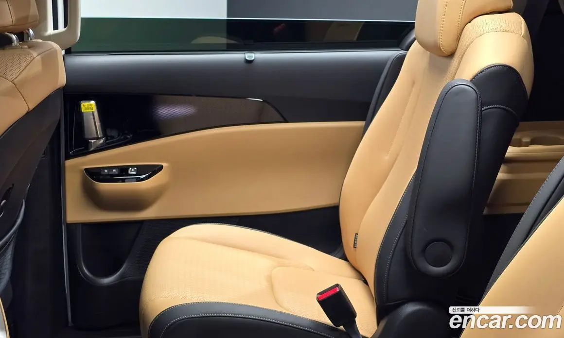 Kia Carnival 2021 3.5 автомат (гидро), фото 15