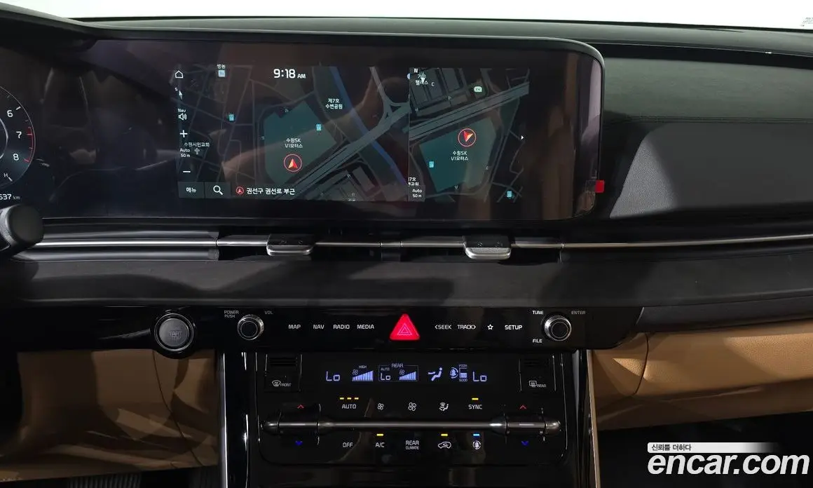 Kia Carnival 2021 3.5 автомат (гидро), фото 18