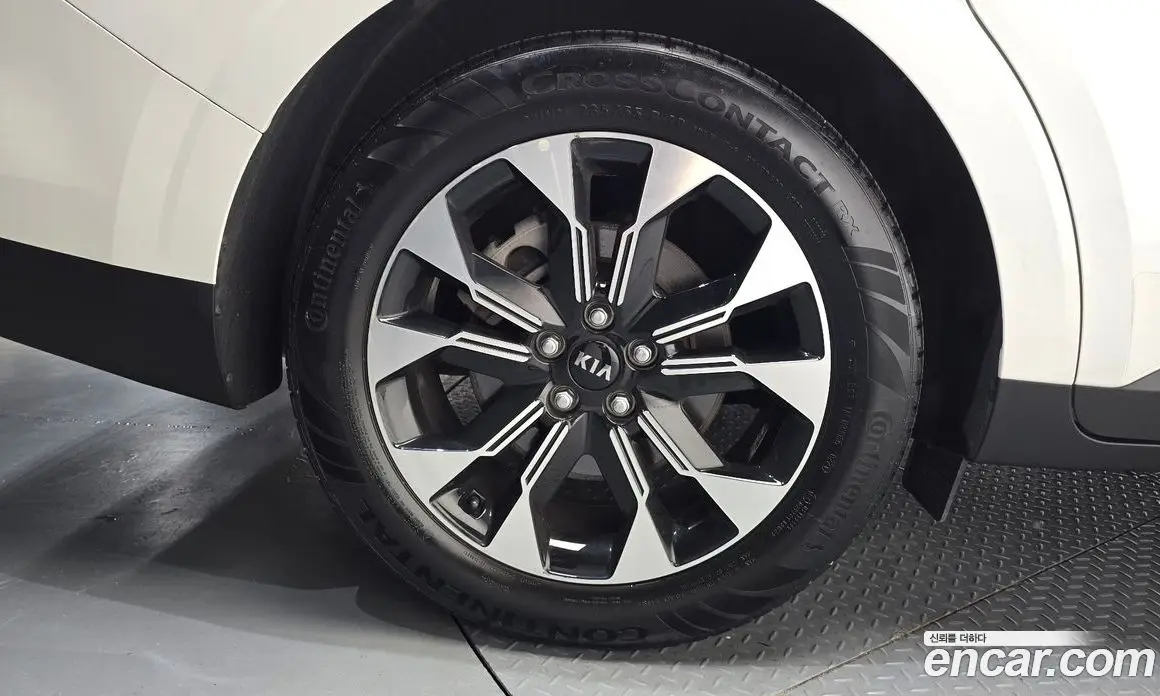 Kia Carnival 2021 3.5 автомат (гидро), фото 5