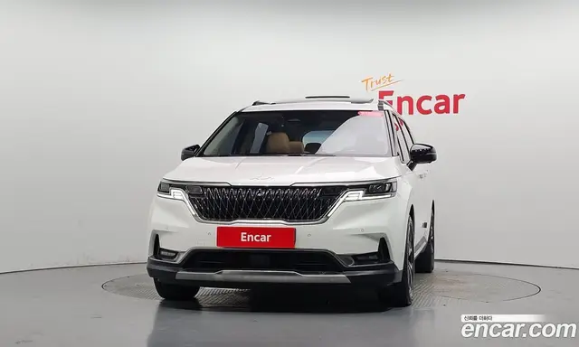 Kia Carnival 2021 2.2 автомат (гидро), миниатюра 2 Kia Carnival 2021 2.2 автомат (гидро), миниатюра 2