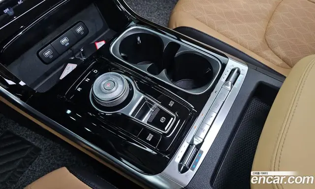 Kia Carnival 2021 2.2 автомат (гидро), миниатюра 11 Kia Carnival 2021 2.2 автомат (гидро), миниатюра 11