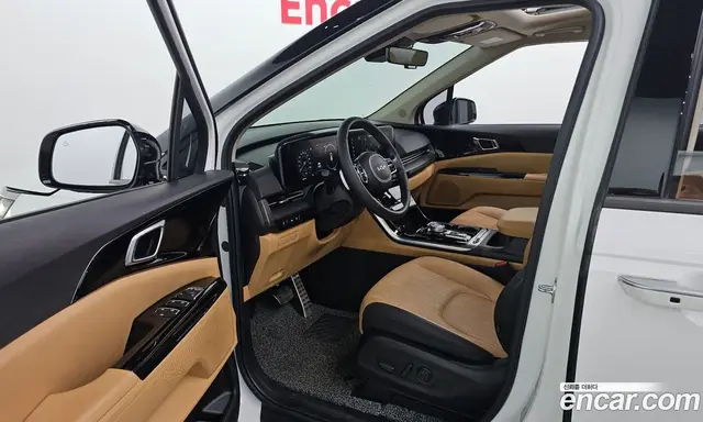 Kia Carnival 2021 2.2 автомат (гидро), миниатюра 12