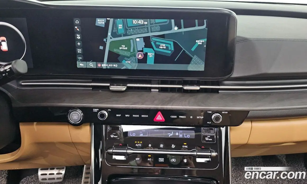 Kia Carnival 2021 2.2 автомат (гидро), фото 17 Kia Carnival 2021 2.2 автомат (гидро), фото 17
