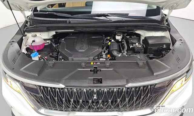Kia Carnival 2021 2.2 автомат (гидро), миниатюра 5 Kia Carnival 2021 2.2 автомат (гидро), миниатюра 5