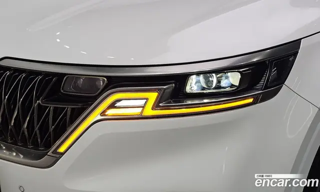 Kia Carnival 2021 2.2 автомат (гидро), миниатюра 7 Kia Carnival 2021 2.2 автомат (гидро), миниатюра 7