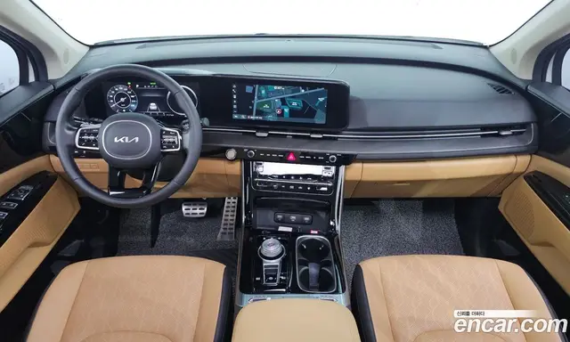 Kia Carnival 2021 2.2 автомат (гидро), миниатюра 9 Kia Carnival 2021 2.2 автомат (гидро), миниатюра 9
