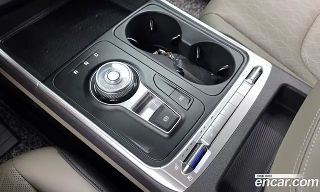 Kia Carnival 2025 3.5 автомат (гидро), миниатюра 12