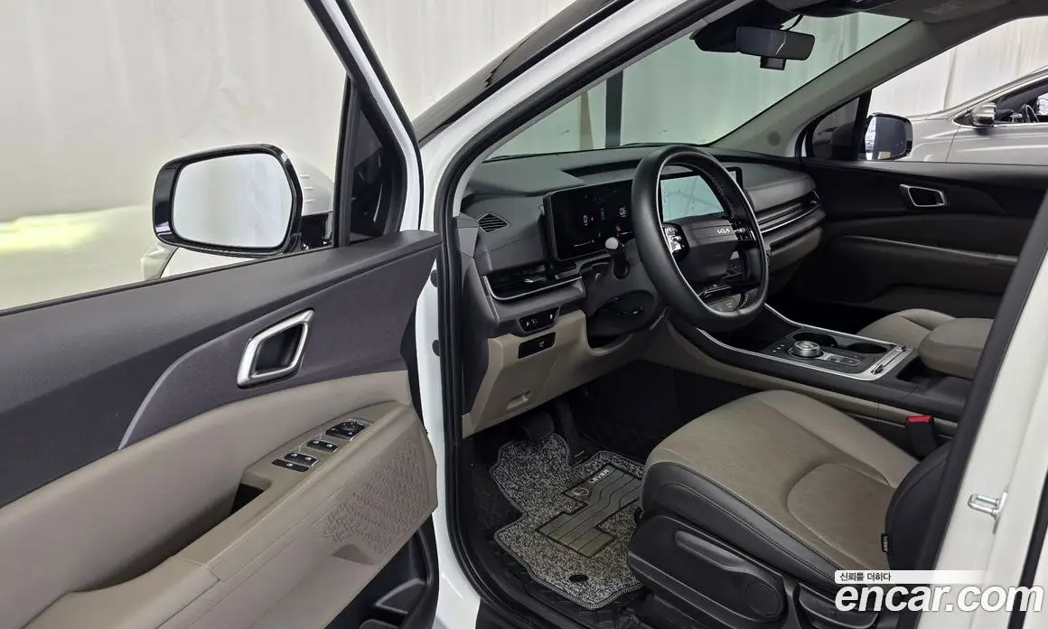 Kia Carnival 2025 3.5 автомат (гидро), фото 13 Kia Carnival 2025 3.5 автомат (гидро), фото 13