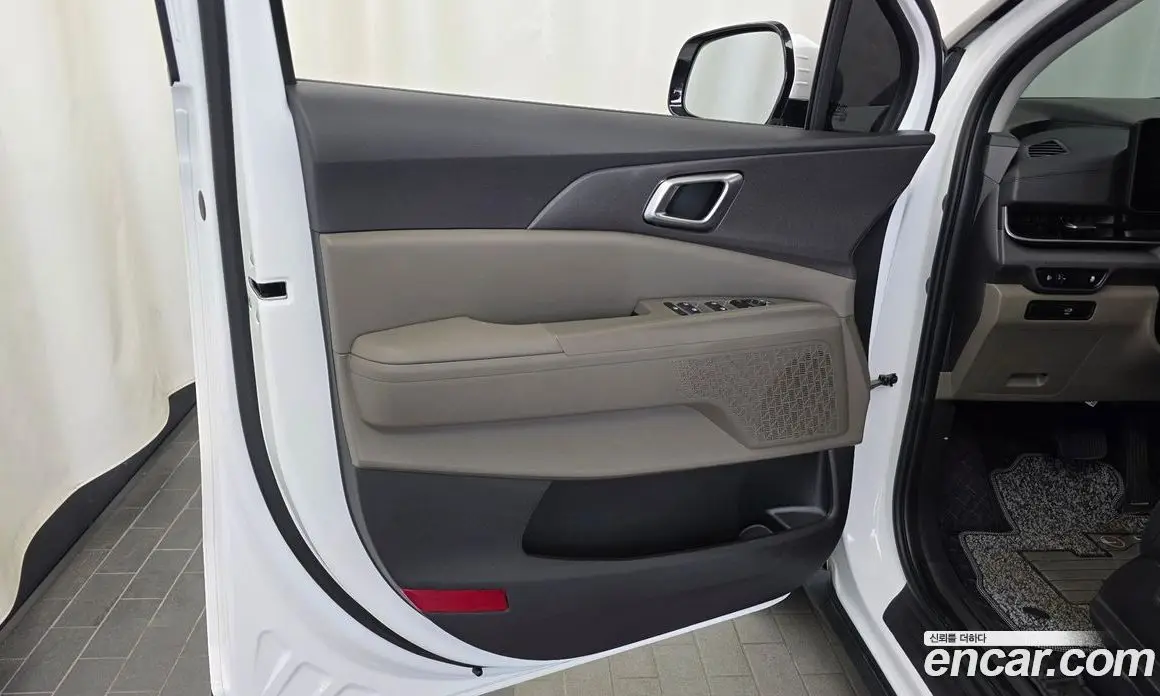 Kia Carnival 2025 3.5 автомат (гидро), фото 14 Kia Carnival 2025 3.5 автомат (гидро), фото 14