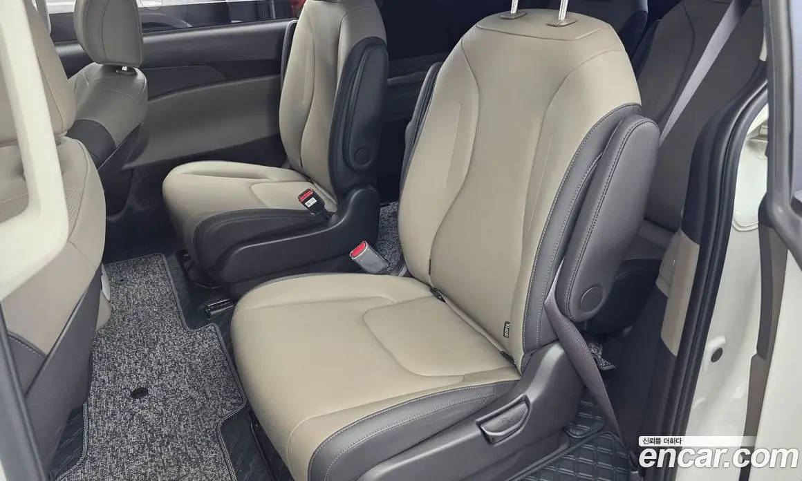 Kia Carnival 2025 3.5 автомат (гидро), фото 16 Kia Carnival 2025 3.5 автомат (гидро), фото 16