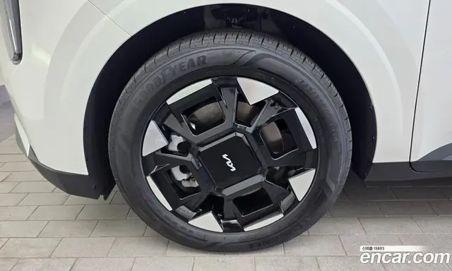 Kia Carnival 2025 3.5 автомат (гидро), миниатюра 5 Kia Carnival 2025 3.5 автомат (гидро), миниатюра 5