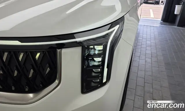 Kia Carnival 2025 3.5 автомат (гидро), миниатюра 8 Kia Carnival 2025 3.5 автомат (гидро), миниатюра 8