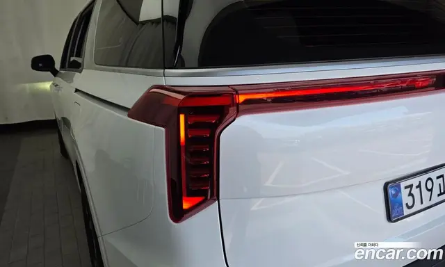 Kia Carnival 2025 3.5 автомат (гидро), миниатюра 9 Kia Carnival 2025 3.5 автомат (гидро), миниатюра 9