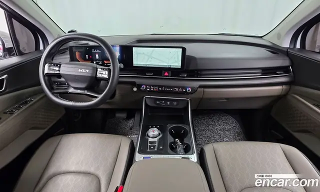 Kia Carnival 2025 3.5 автомат (гидро), миниатюра 10 Kia Carnival 2025 3.5 автомат (гидро), миниатюра 10