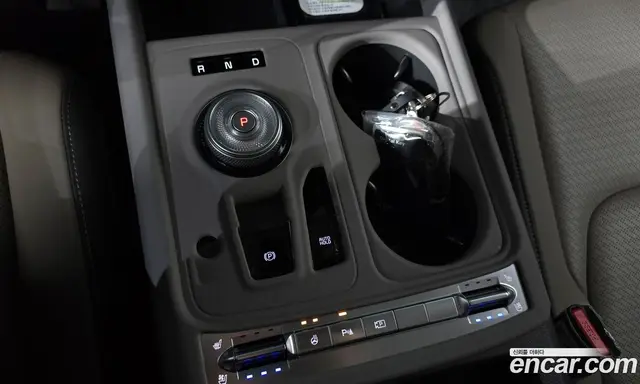 Kia Carnival 2025 3.5 автомат (гидро), миниатюра 12