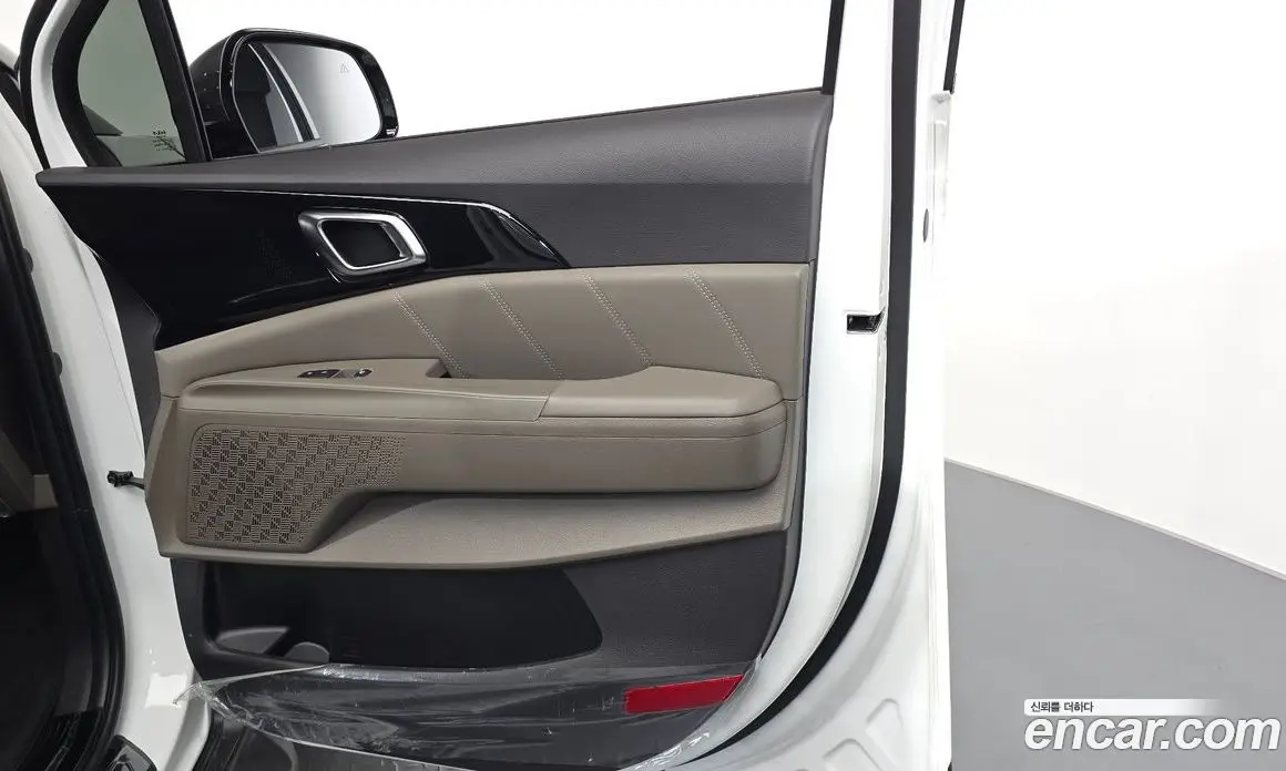Kia Carnival 2025 3.5 автомат (гидро), фото 14 Kia Carnival 2025 3.5 автомат (гидро), фото 14