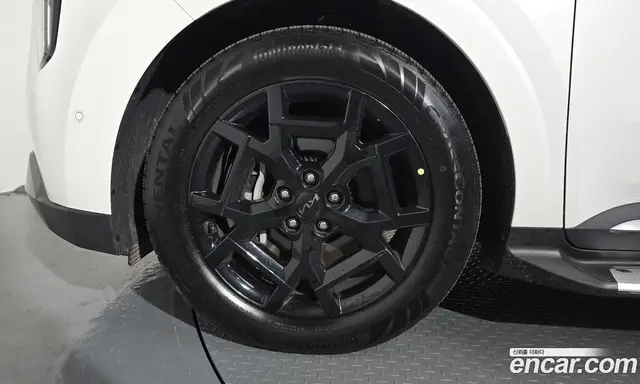 Kia Carnival 2025 3.5 автомат (гидро), миниатюра 5 Kia Carnival 2025 3.5 автомат (гидро), миниатюра 5