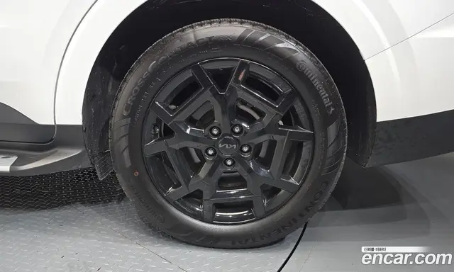 Kia Carnival 2025 3.5 автомат (гидро), миниатюра 7 Kia Carnival 2025 3.5 автомат (гидро), миниатюра 7