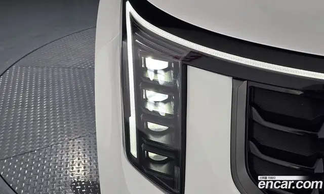Kia Carnival 2025 3.5 автомат (гидро), миниатюра 8 Kia Carnival 2025 3.5 автомат (гидро), миниатюра 8